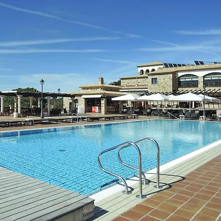 Hapimag Mas Nou Resort,