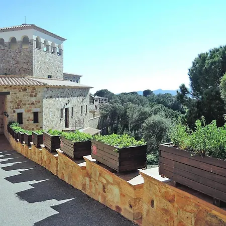 Hapimag Mas Nou Resort, Lägenhet Platja d'Aro