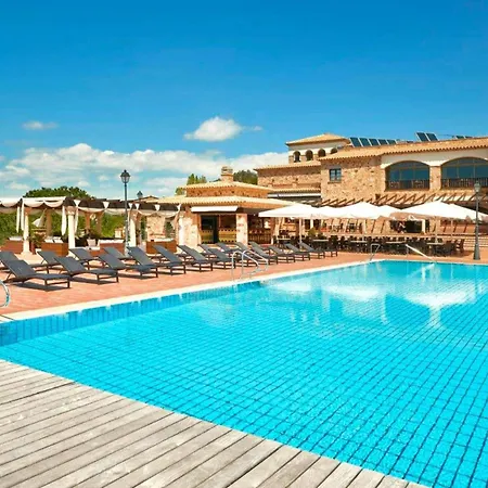 Hapimag Mas Nou Resort, Lägenhet *