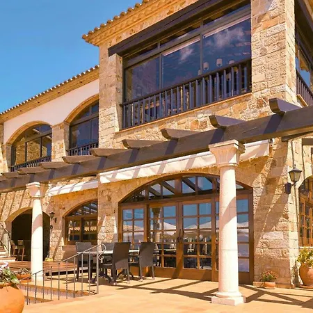 Lägenhet Hapimag Mas Nou Resort, Platja d'Aro