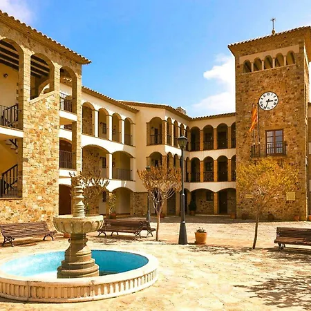 Hapimag Mas Nou Resort, Apartment *
