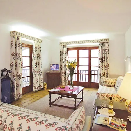 Apartment Hapimag Mas Nou Resort,