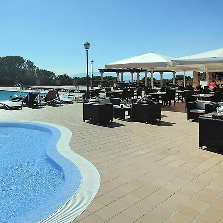 Hapimag Mas Nou Resort, Apartment