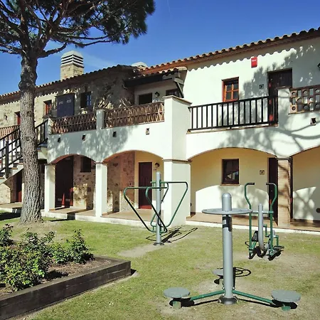 Hapimag Mas Nou Resort, * Platja d'Aro