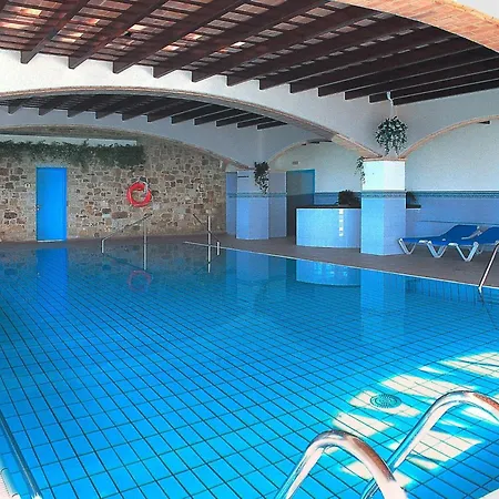 Hapimag Mas Nou Resort,