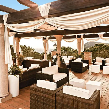 Hapimag Mas Nou Resort, Lägenhet *