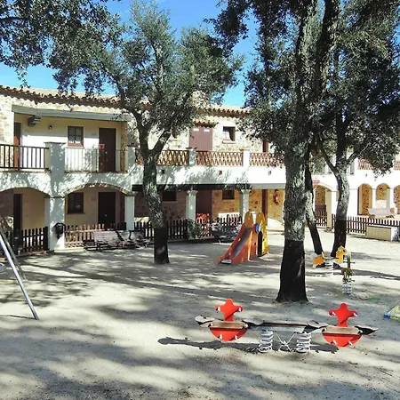Apartment Hapimag Mas Nou Resort,