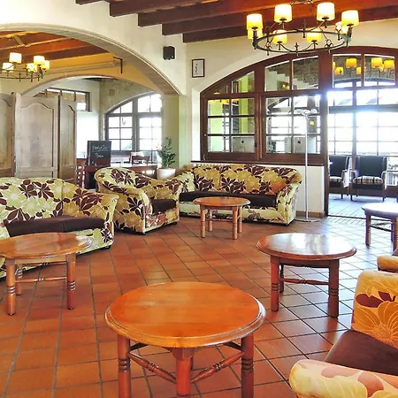 Hapimag Mas Nou Resort,